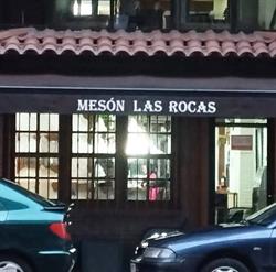 Horario de apertura Las Rocas, Torrelavega