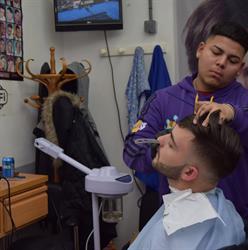 Kenrry peluqueria en Madrid (Fuencarral-El Pardo) - Horario de apertura