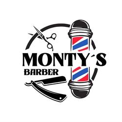 Horario de apertura Monty’s barber, Málaga