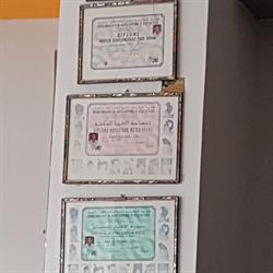 Horario de apertura Peluqueria Profesional De Caballeros SAID, Móstoles