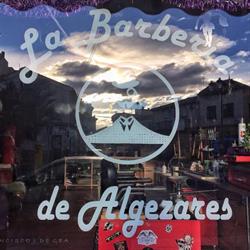 Horario de apertura La barberia de Algezares, Murcia