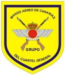 Horario de apertura Agrupación del Cuartel General del MACAN, Las Palmas de Gran Canaria