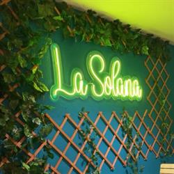 La Solana Bar en Gijón (Oeste) - Horario de apertura