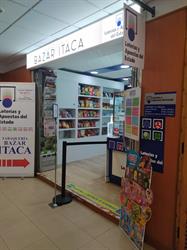 Horario de apertura Tabaquería Bazar Itaca, Las Palmas de Gran Canaria