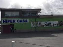 Horario de apertura Hiper Casa Colindres, 
