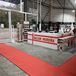 Horario de apertura Bazar Norena, Noreña