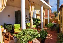 Horario de apertura Vivienda Rural Blanca Solis, Las Pajanosas