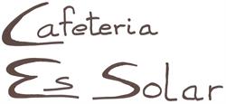 Horario de apertura Cafeteria Es Solar, Sineu
