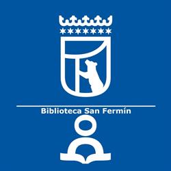 Biblioteca Pública Municipal San Fermín en Madrid (Usera) - Horario de apertura