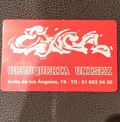 Horario de apertura Exca Peluqueros, Getafe