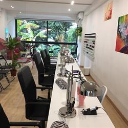 Horario de apertura Model Nail, Marbella
