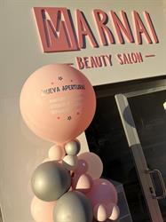 Horario de apertura Marnai Beauty Salon, Murcia