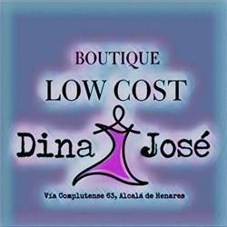 Horario de apertura Dina y Jose Boutique LOW COST, Alcalá de Henares