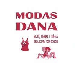 Horario de apertura MODAS DANA, Almoradí