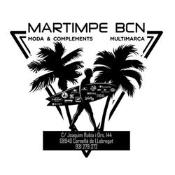 Horario de apertura Martimpe BCN, Cornellà de Llobregat