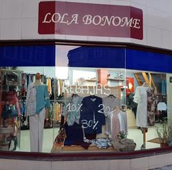 Horario de apertura Lola Bonome 2.0, Ferrol