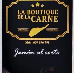 Horario de apertura La Boutique De La Carne, Osuna