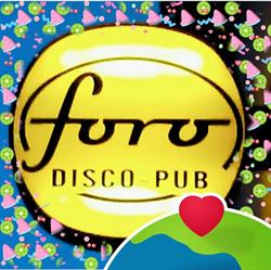 Horario de apertura Disco-Pub Foro, Cenizate