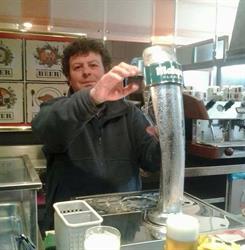 Horario de apertura BAR Sayagues l, Parla