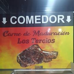 Horario de apertura Los Tercios, Oviedo