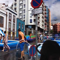 Horario de apertura Moda ester., Santa Cruz de la Palma