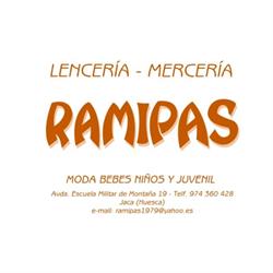 Horario de apertura Ramipas Jaca, 