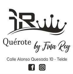 Horario de apertura Quérote by Fina Rey, Telde