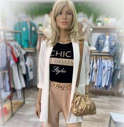 Horario de apertura DyD moda es, Elche