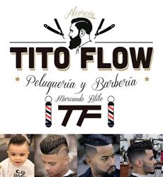 Horario de apertura Tito Flow Peluquería, Alcorcón
