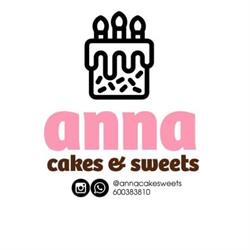 Horario de apertura ANNA Panaderia y Pasteleria, Barakaldo
