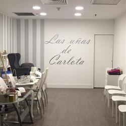 Horario de apertura Las uñas de Carlota, Badajoz