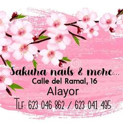 Sakura nails & more en Palma de Mallorca (Ponent) - Horario de apertura