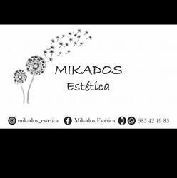 Horario de apertura Mikados Estética, Celanova