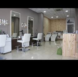 Horario de apertura ABRIL peluquería y estética, Don Benito