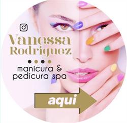 Horario de apertura Vanessa Rodríguez Manicura Pedicura Spa, Garrucha
