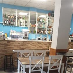 Horario de apertura Cafetería-bar Casillas, Móstoles