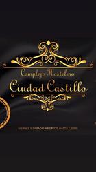 Horario de apertura Complejo Hostelero Ciudad Castillo, Castillo de Locubín