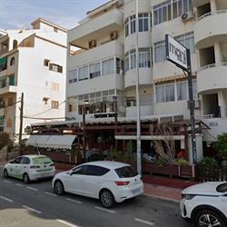 Horario de apertura Cafetería Mani, La Mata