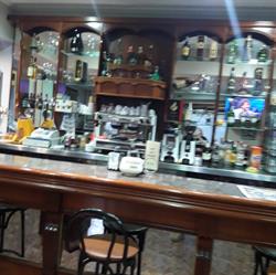 Horario de apertura Café bar crissier, Narón