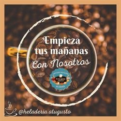 Horario de apertura Heladeria A tu Gusto, Madrid