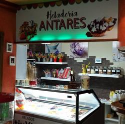 Horario de apertura Cafeteria Antares, Villamartín