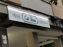 Horario de apertura Cal Joan Bar Cafetería, Terrassa