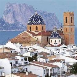 Horario de apertura Iglesia Evangélica Altea, 