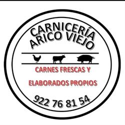 Horario de apertura Carnicería Arico Viejo, 