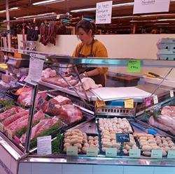 Horario de apertura Carniceria Padre Aller, Oviedo