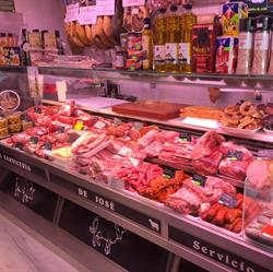 Horario de apertura La carniceria de José, Collado Mediano