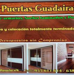 Horario de apertura Puertas Guadaira, Alcalá de Guadaira