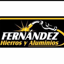 Horario de apertura Hierros y Aluminios Fernández, Porzuna