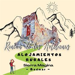 Horario de apertura Rincón de los Artesanos Casa Rural, Bedmar