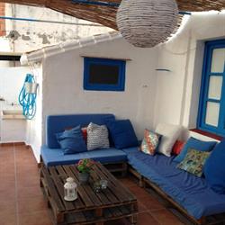 Horario de apertura Casa del agua 658887912, Benamargosa